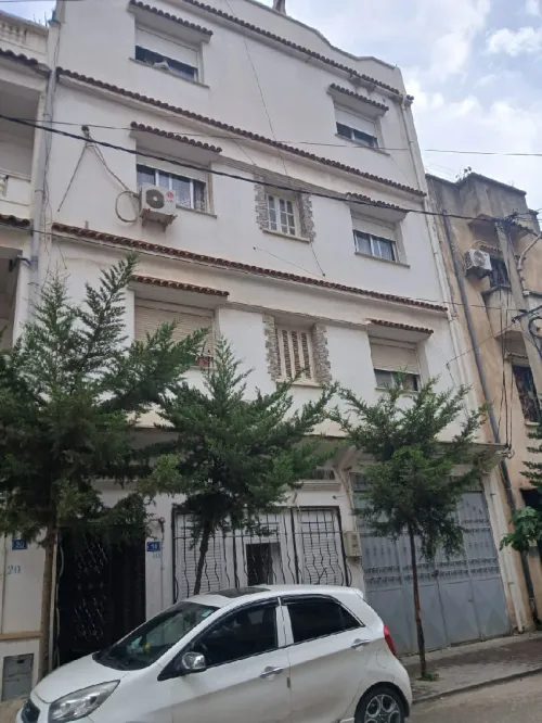 Location Villa Alger Dar el beida
