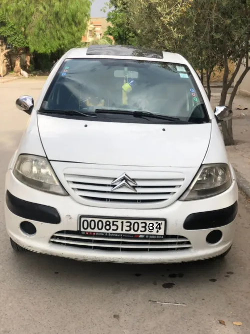 Citroen C3 2003 C3