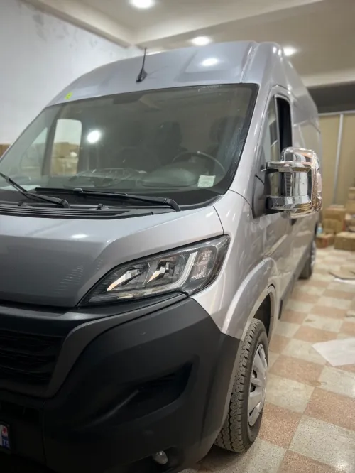 Fait Ducato 