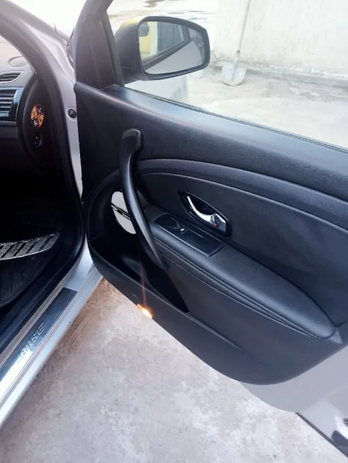 Renault Megane 3 2017 Bose