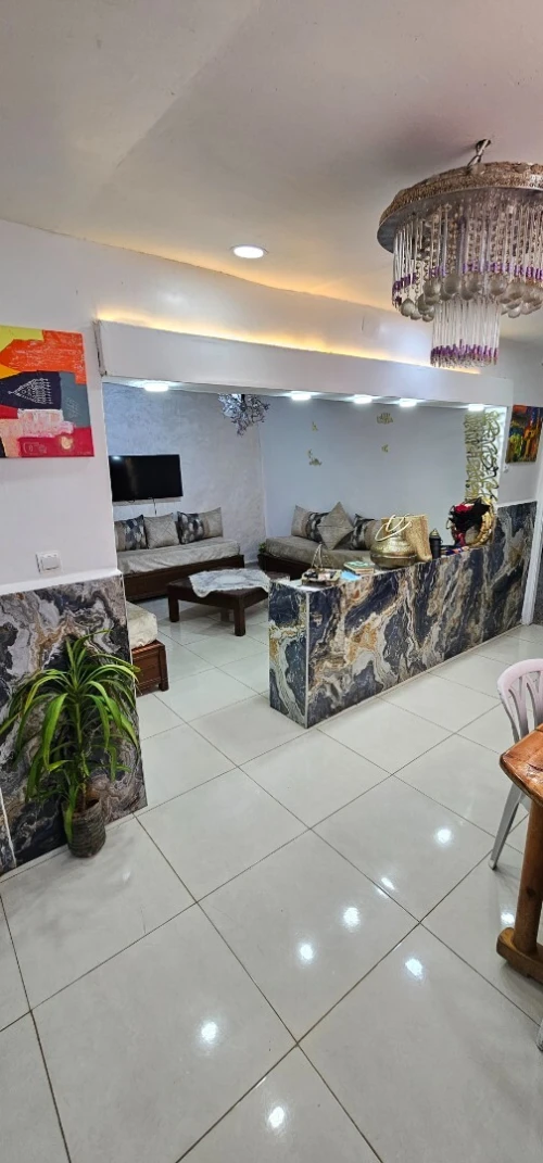 Vente Appartement F3 Tipaza Bou ismail