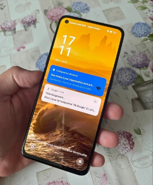 Oppo find x 3lite 5G 2025