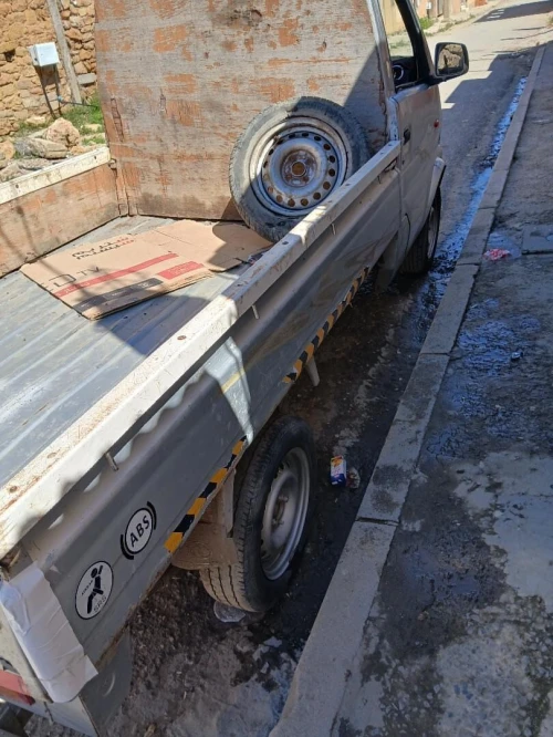 DFSK Mini Truck 2014 SC 2m30