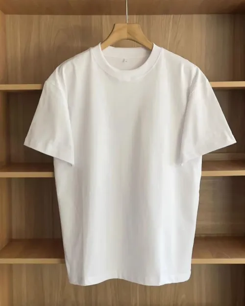T shirt oversize 