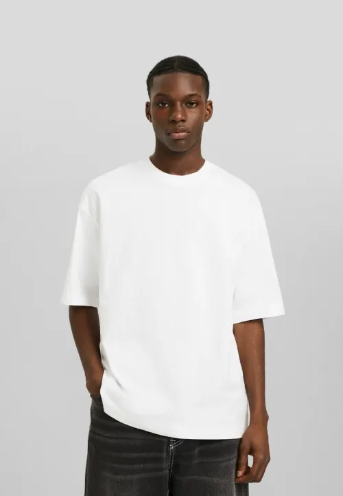 T shirt oversize 