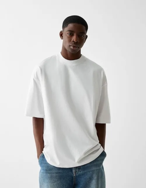 T shirt oversize 