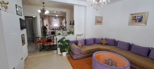 Vente Appartement F3 Alger Birkhadem