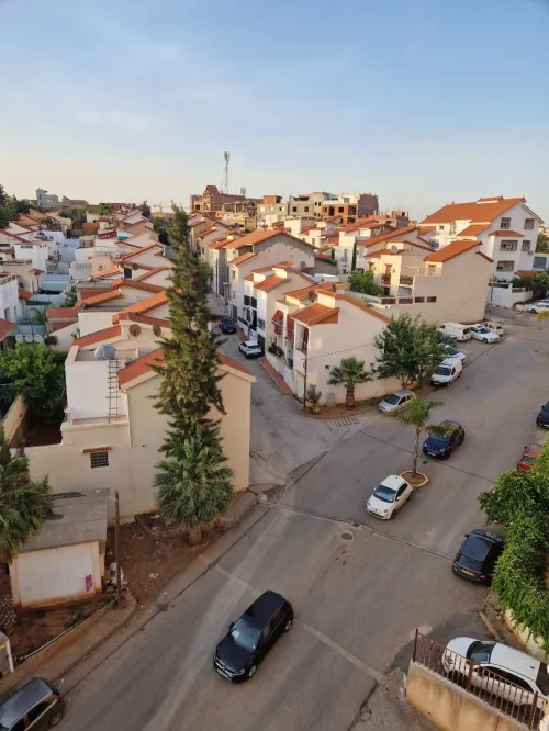 Vente Villa Alger Birkhadem