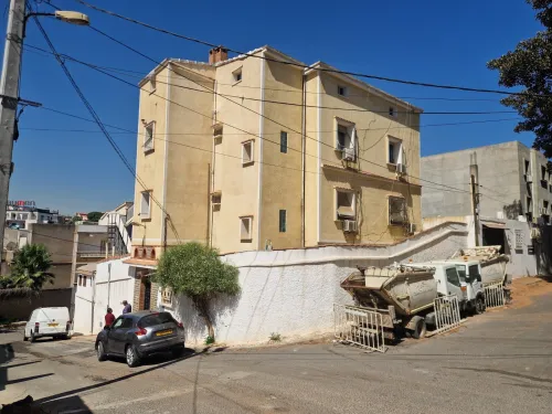 Vente Villa Alger Birkhadem
