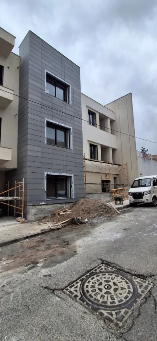 Vente Appartement F4 Alger Birkhadem