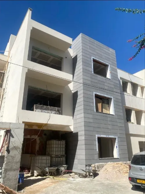 Vente Appartement Niveau de villa F4 Alger Birkhadem