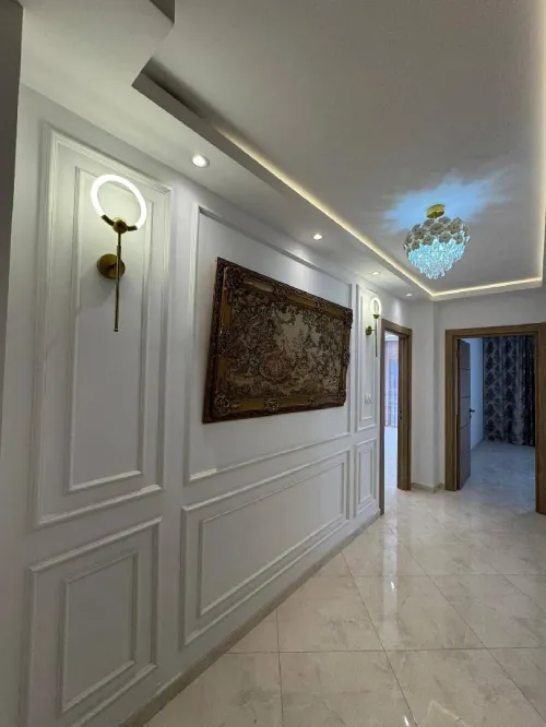 Vente Appartement F3 Alger El achour