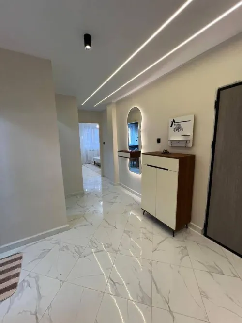 Vente Appartement F3 Alger Birkhadem