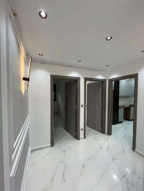 Vente Appartement Niveau de villa F4 Alger Birkhadem