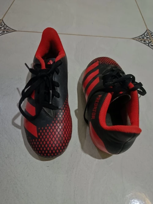 Crampon (point 32)
