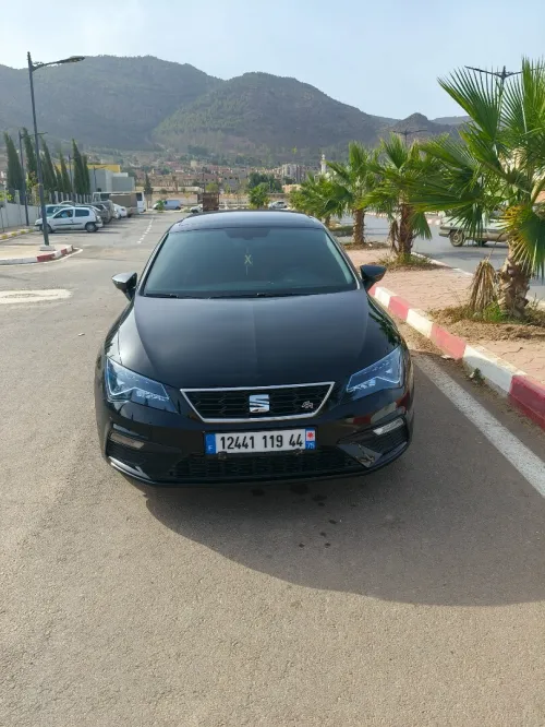 Seat Leon 2019 Beats