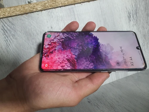 Samsung s20