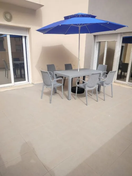 Location vacances Appartement F4 Oran Oran
