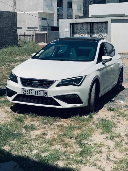 Seat Leon 2019 FR