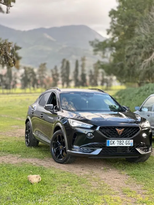 Cupra  Formentor 2022 FR