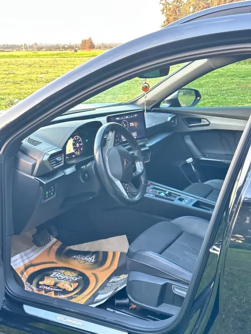 Cupra  Formentor 2022 FR