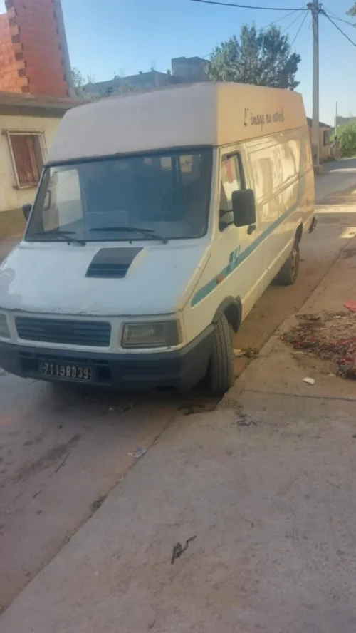 Iveco Magic 1995