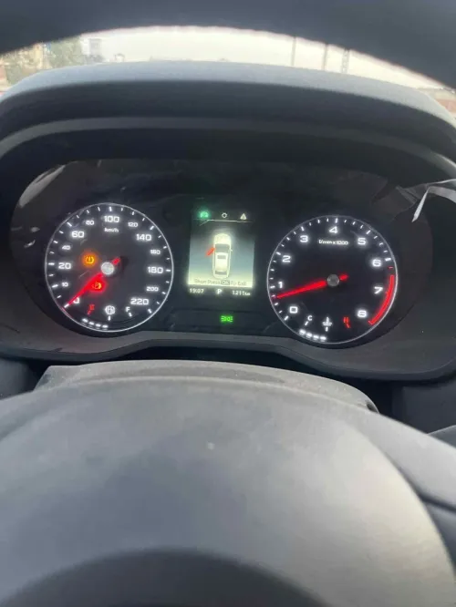 MG Zs Ev 2024 Comfort