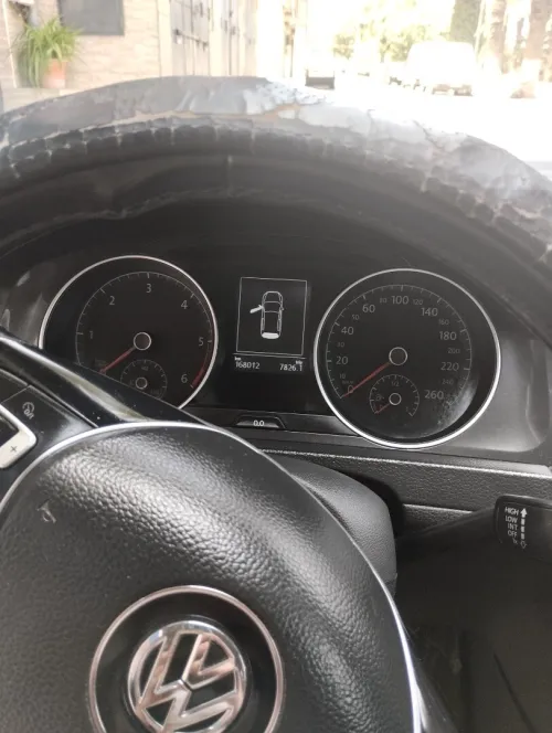 Volkswagen Golf 7 2018 START+
