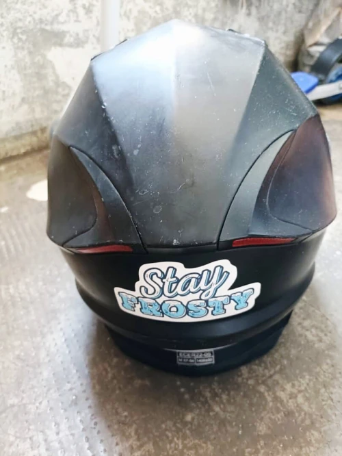 Casque Original habet Caba