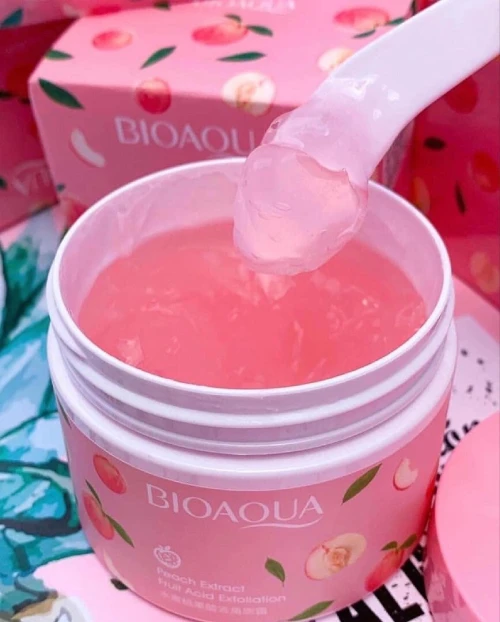 BIOAQUA لتفتيح البشرة الفوري