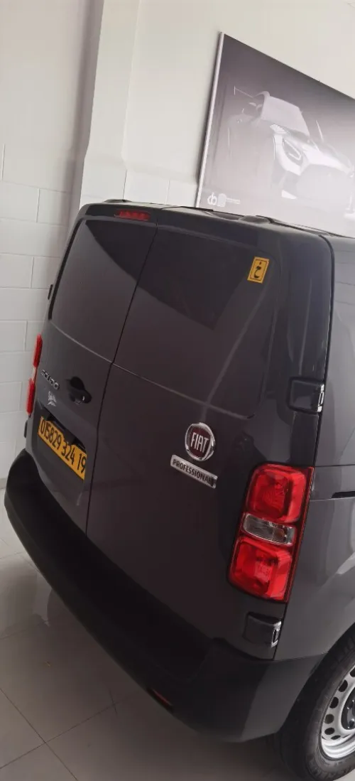 Fiat Scudo  R16 2024