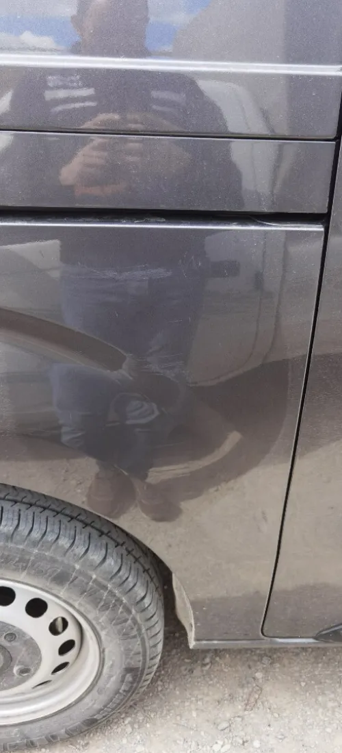 Fiat Scudo  R16 2024