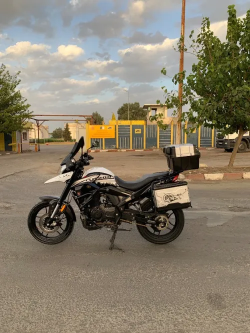 Vms RK 200 2023