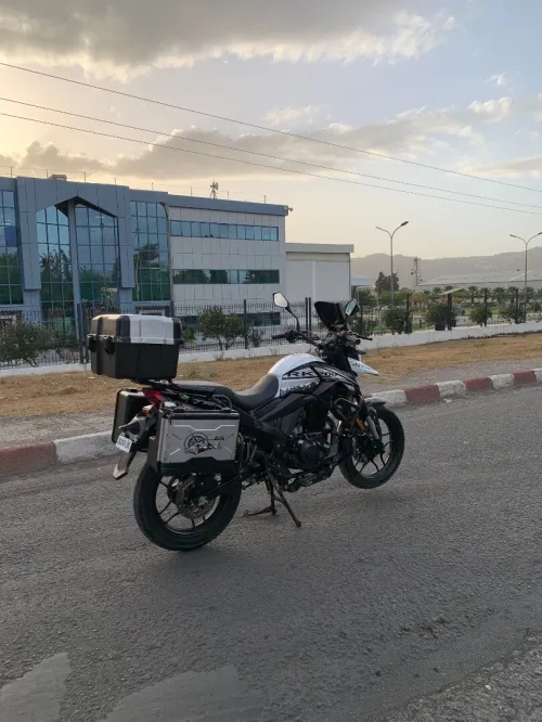Vms RK 200 2023
