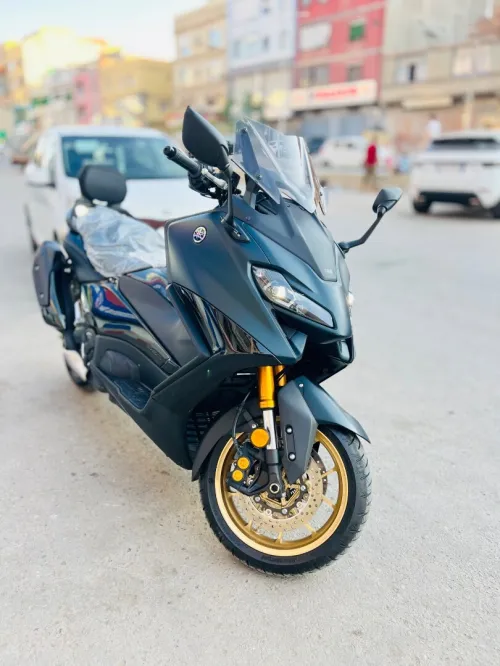 Yamaha Timax 562 2023