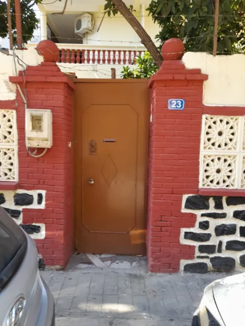 Vente Villa Alger Alger centre