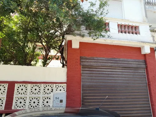 Vente Villa Alger Alger centre