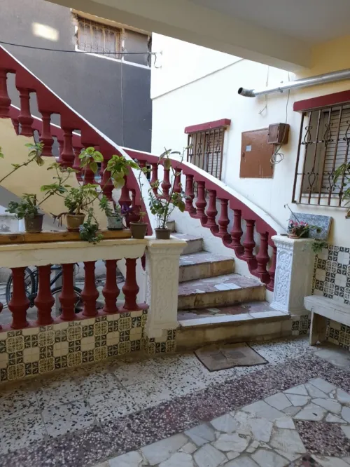 Vente Villa Alger Alger centre