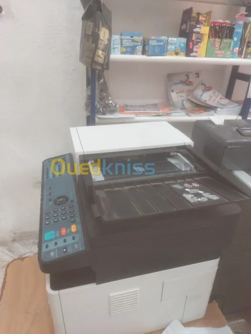 Kyocera 2040