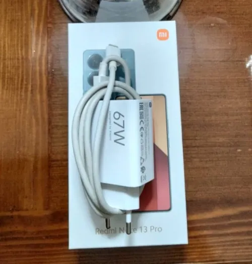Redmi Note 13 Pro