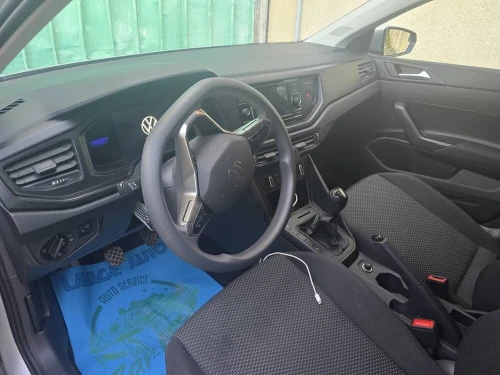 Volkswagen Polo 2024 