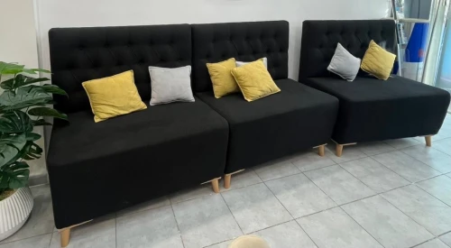 Canapé a vendre en bon état