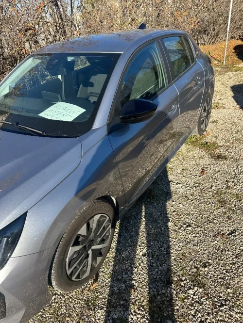 Renault Clio 5  2024 Techno