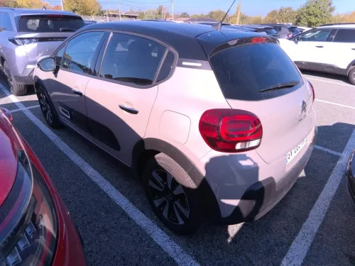 Citroen C3 2024 Max