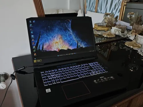 Acer nitro 5