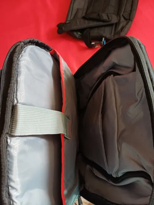 Sac à dos Dell