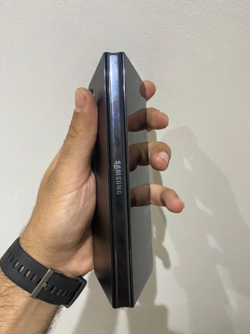 Samsung Zfold 5