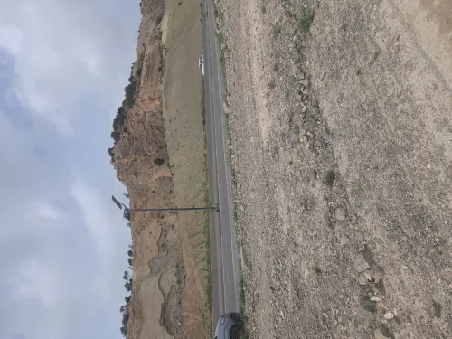Vente Terrain Batna Batna