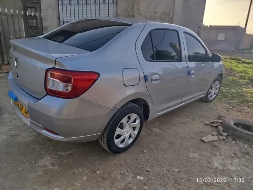 Dacia Logan 2015 Logan