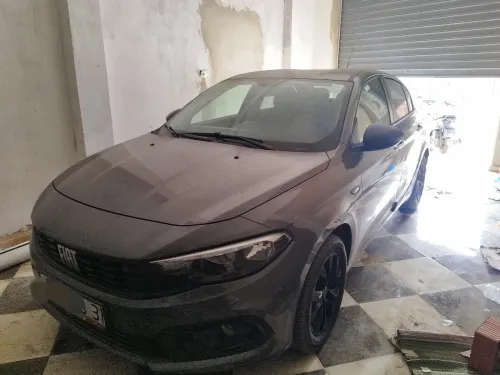 Fiat Tipo Sedan 2023 Cyti+